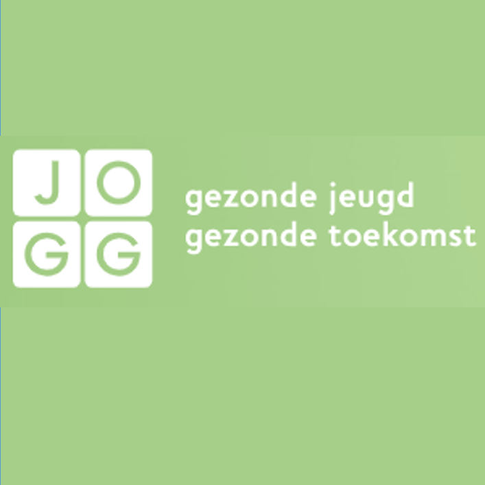 JOGG Jongeren Op Gezond Gewicht