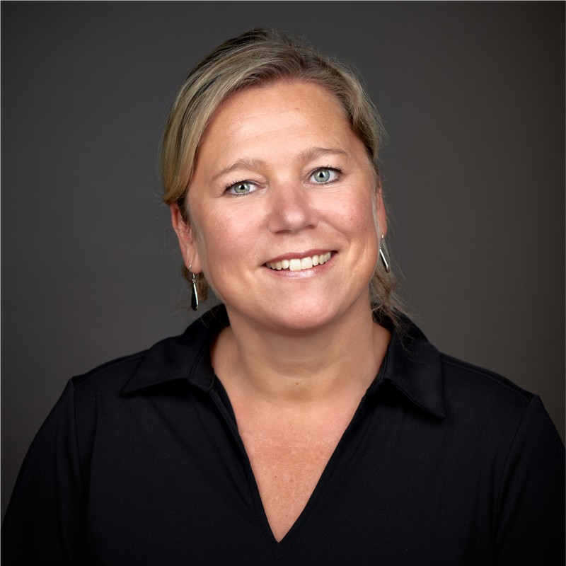 Cindy Smits