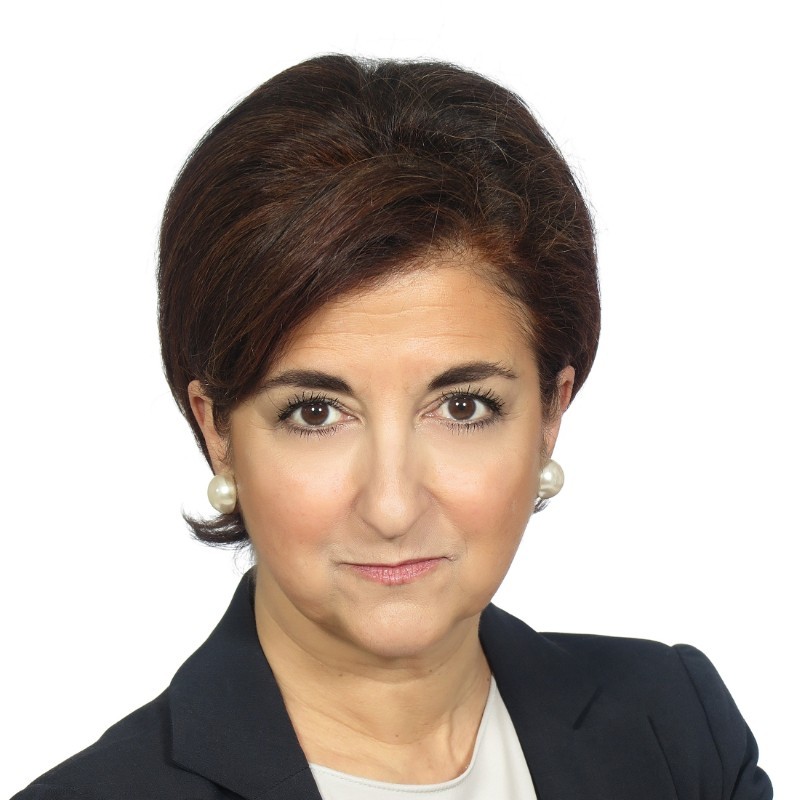 Gloria Sormani