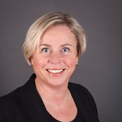 Marjoleine de Roos