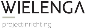 Logo van Wielenga Projectinrichting